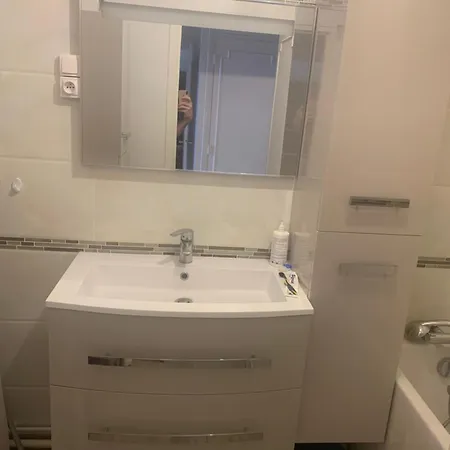 Accommodatie bij particulieren Privee A 20 Minutes De Paris *